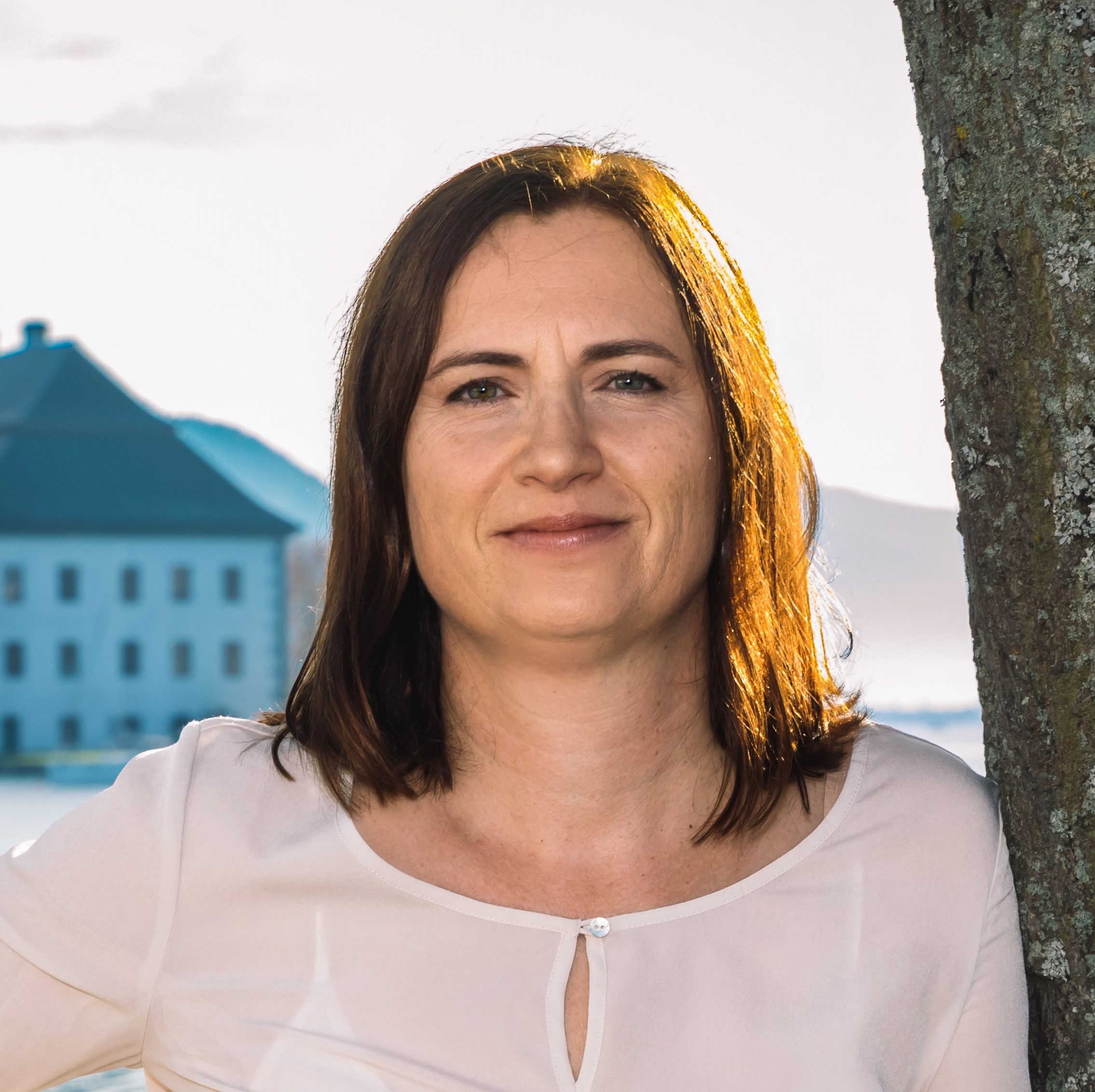 Verena Sammer Psychotherapie Verena Sammer